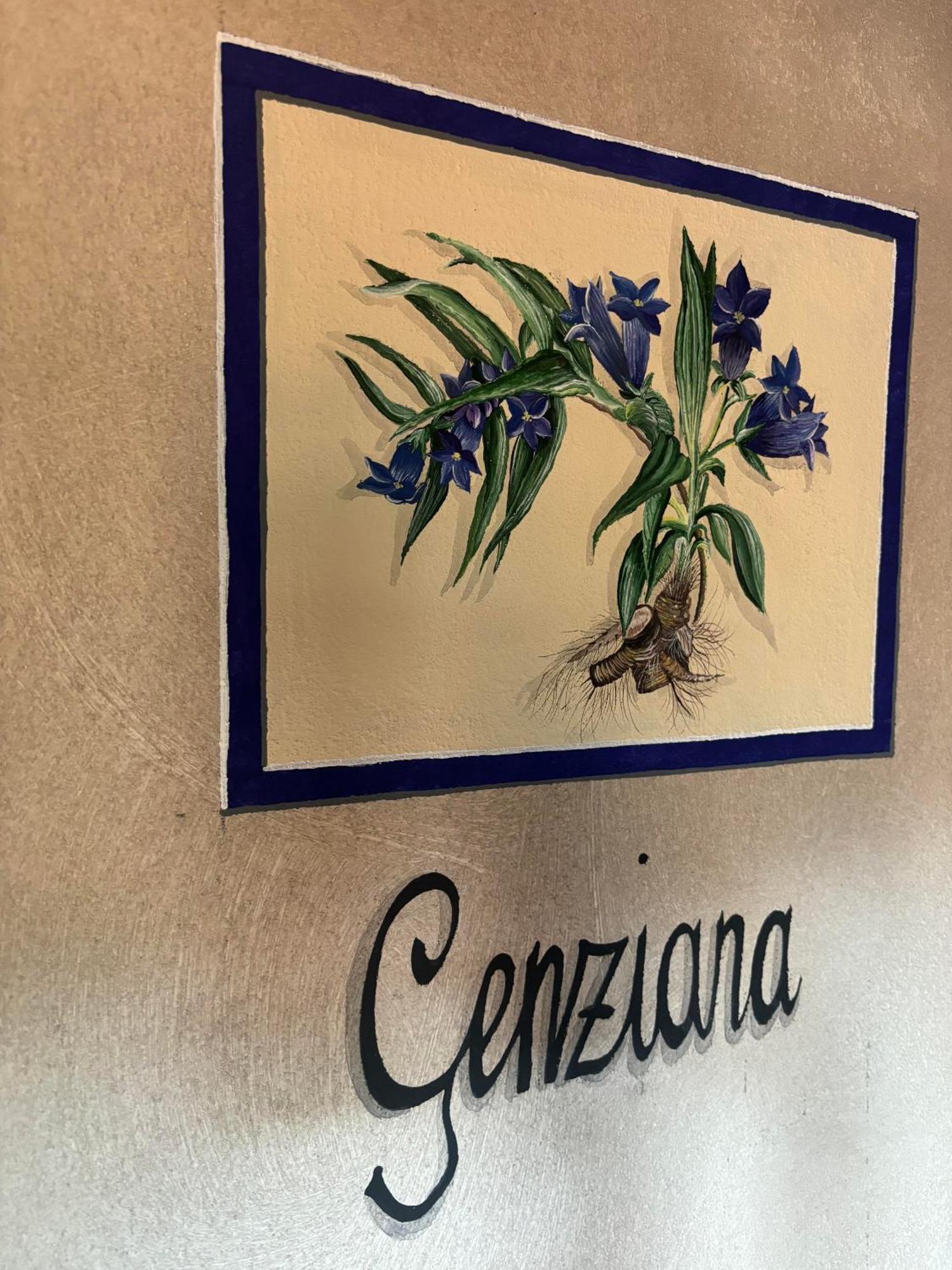 Tenuta Ca' Bella Dernice Esterno foto