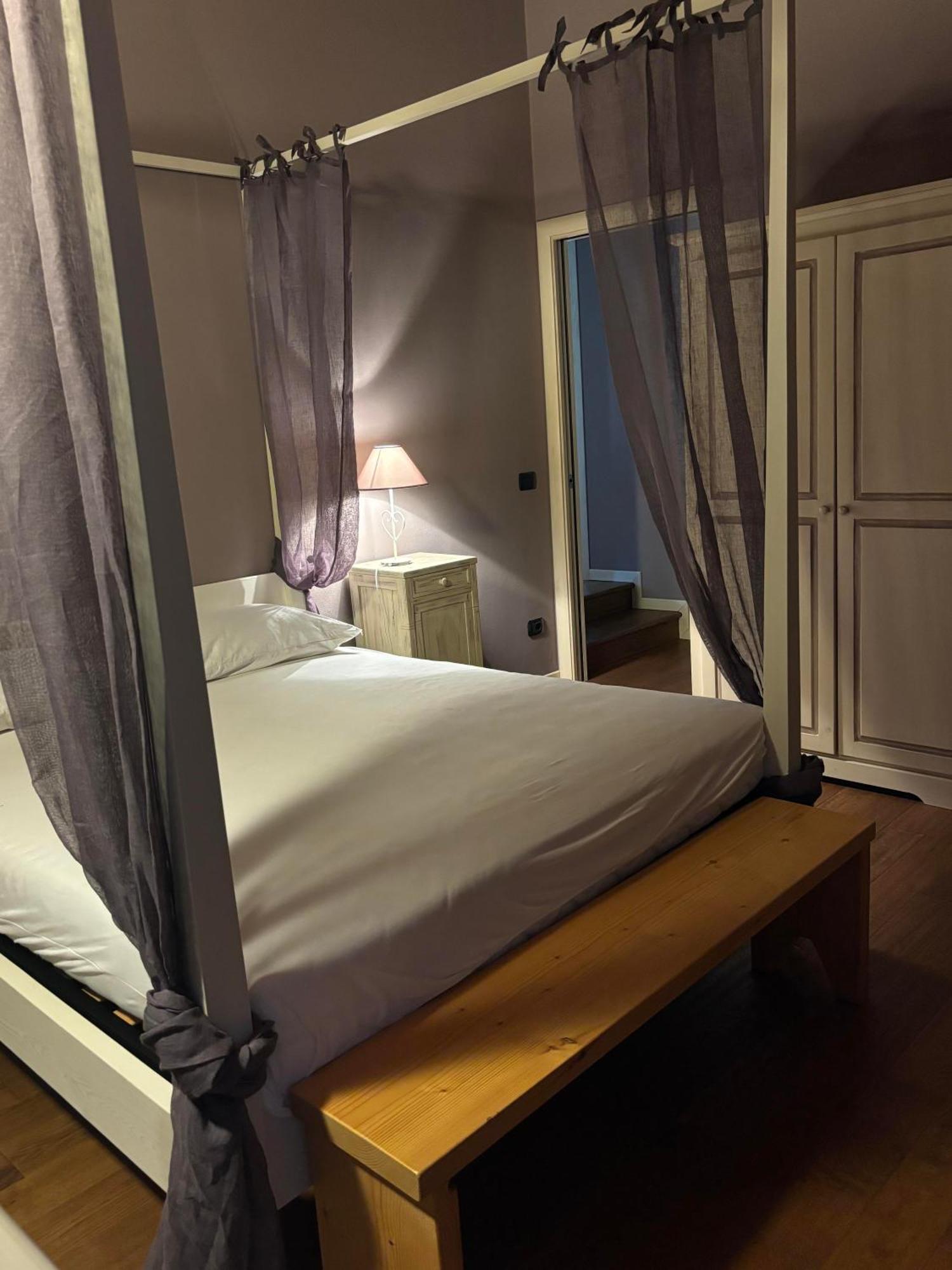 Tenuta Ca' Bella Dernice Esterno foto