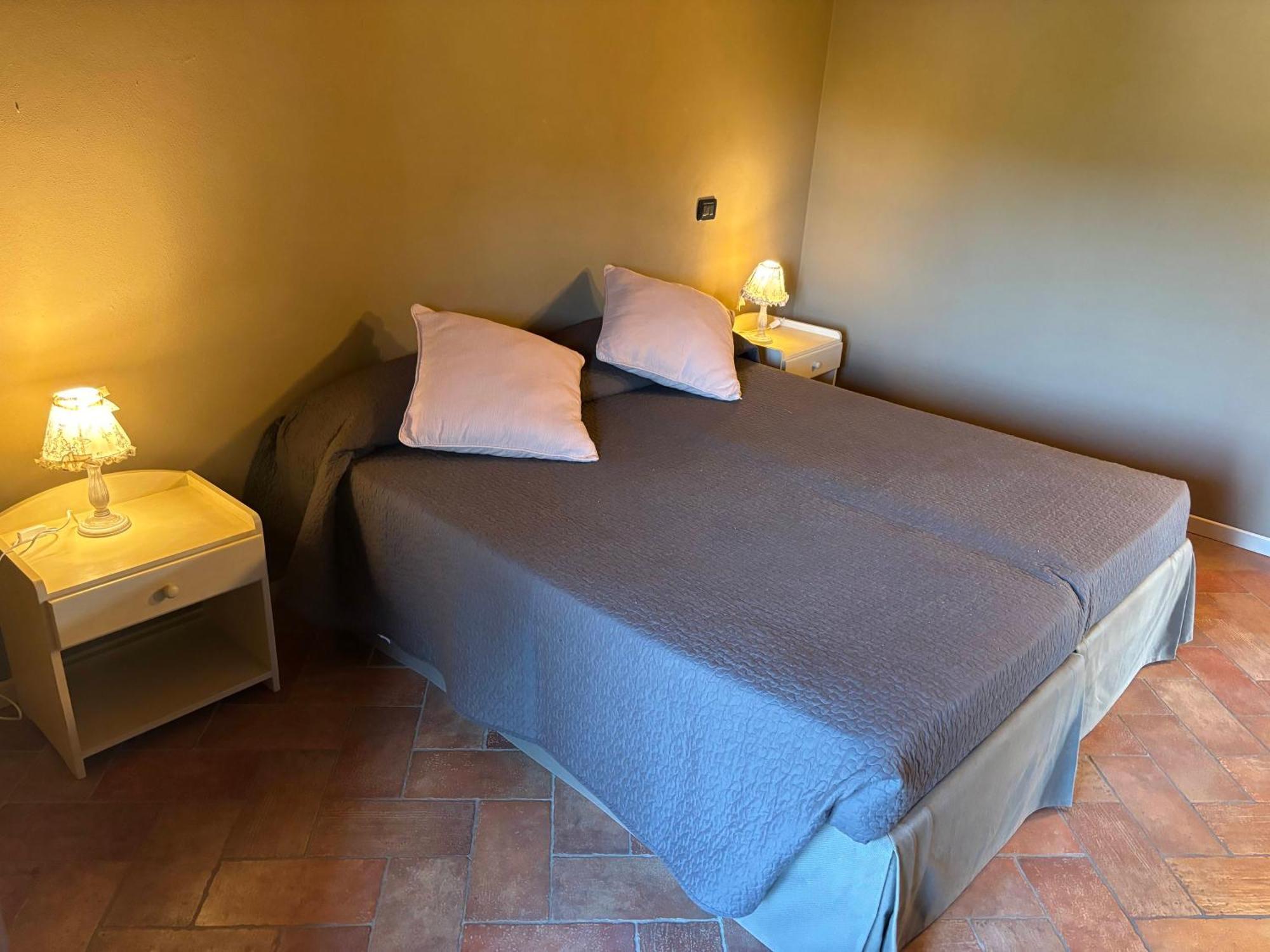 Tenuta Ca' Bella Dernice Esterno foto