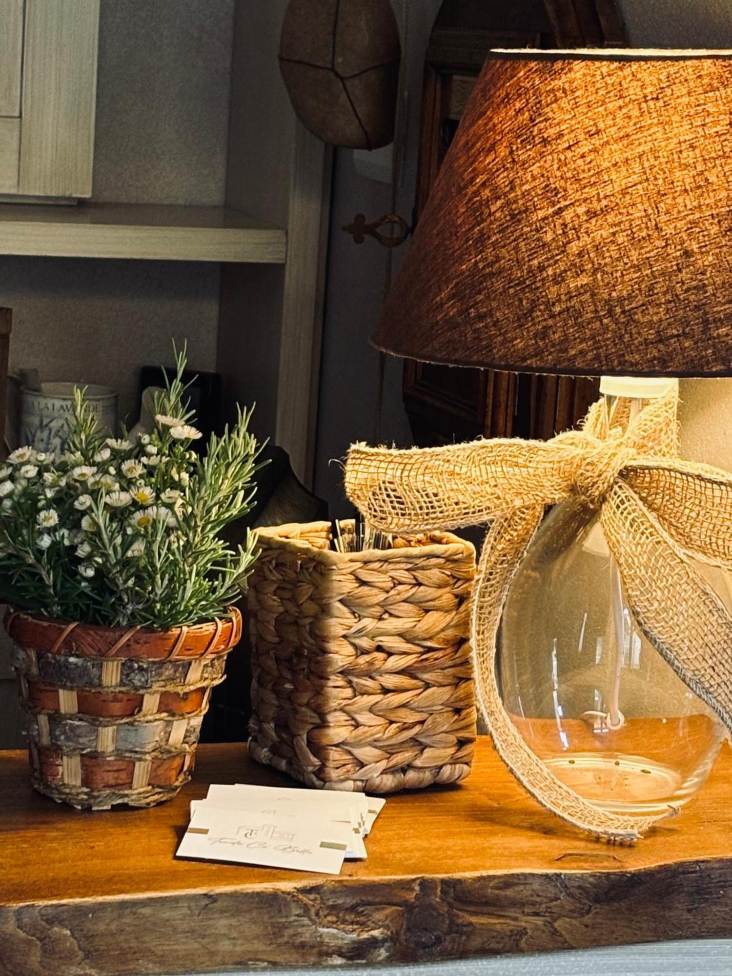 Tenuta Ca' Bella Dernice Esterno foto